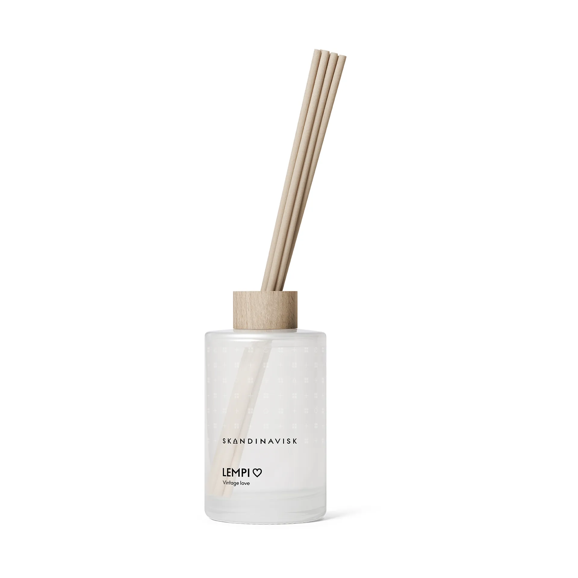 Lempi στικ αρωματικά, 200 ml Skandinavisk