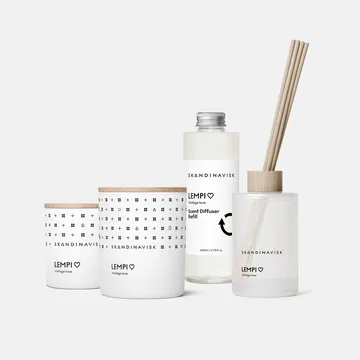 Lempi στικ αρωματικά - 200 ml - Skandinavisk