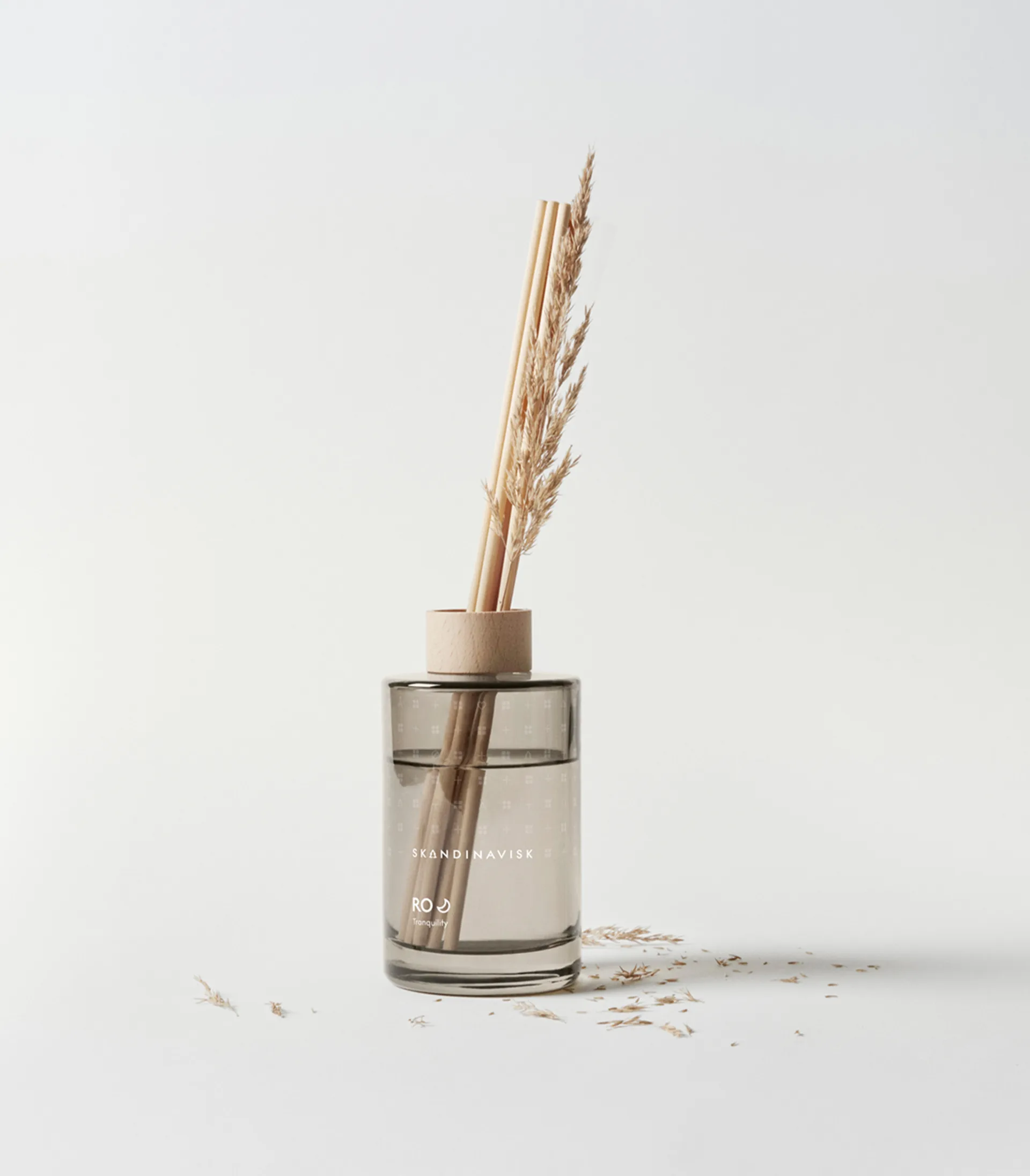 Ro αρωματικά στικ, 200 ml Skandinavisk