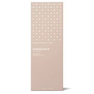 Rosenhave αρωματικά στικ - 200 ml - Skandinavisk