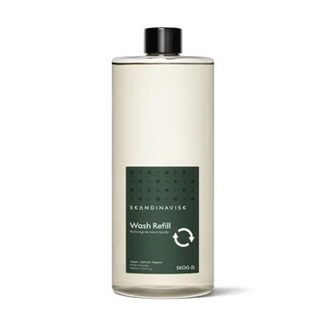 SKOG ανταλλακτικό υγρού σαπουνιού χεριών - 1 L - Skandinavisk