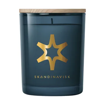 Stjärna Gold Symbol αρωματικό κερί - 200 g - Skandinavisk