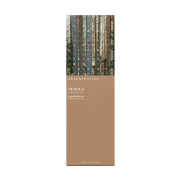 Stuga αρωματικά στικς - 200 ml - Skandinavisk