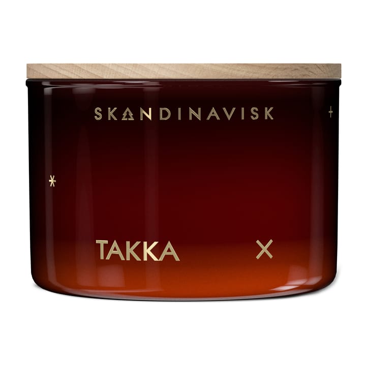 Αρωματικό κερί Takka - 90γρ - Skandinavisk