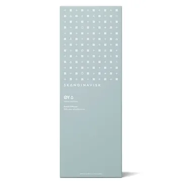 Øy αρωματικά στικ - 200 ml - Skandinavisk