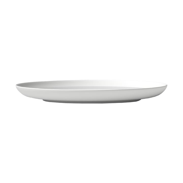 Πιάτο Skaugum Capsule διαμέτρου 20 cm, μικρό - Λευκό - Skaugum of Norway