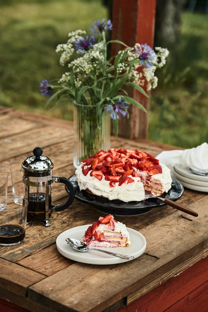 Skaugum σπάτουλα τούρτας - Σφένδαμος του δάσους - Skaugum of Norway