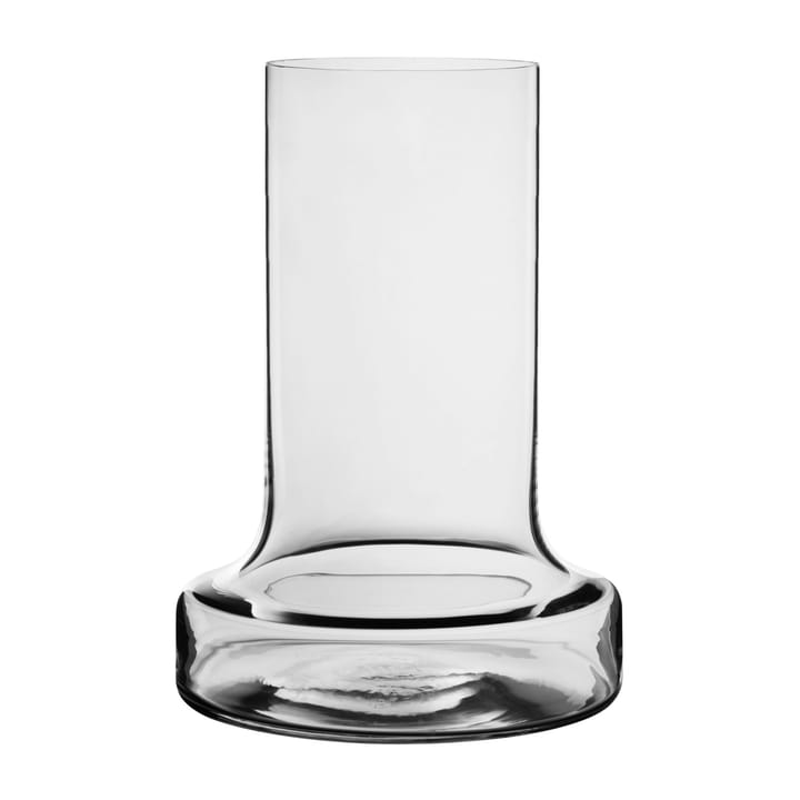 Kolonn βάζο λείο - 29,5 cm - Skrufs Glasbruk
