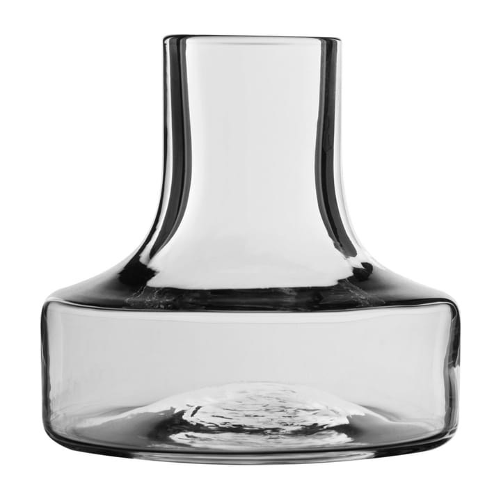 Kolonn βάζο λείο - 7,7 cm - Skrufs Glasbruk