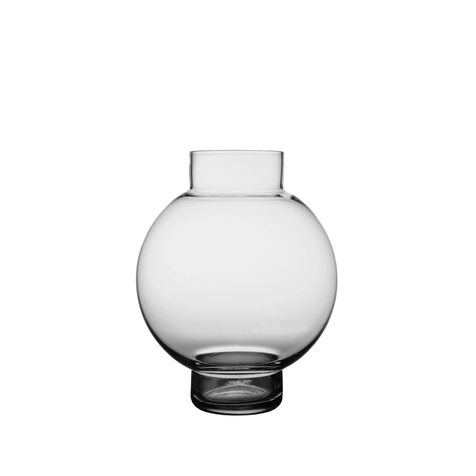 Tokyo βάζο/φανάρι, 13 cm Skrufs Glasbruk