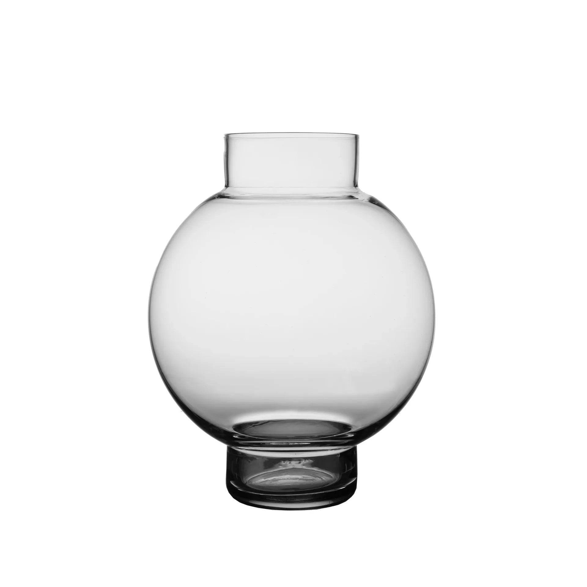 Tokyo βάζο/φανάρι, 15 cm Skrufs Glasbruk