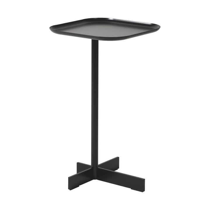 Ace τραπεζάκι 38x38 εκ. - Μάυρο - SMD Design