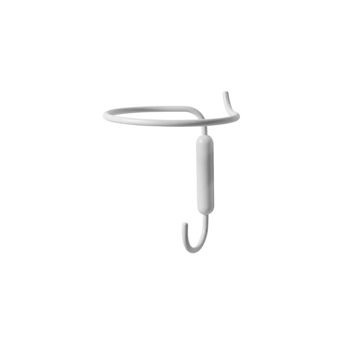 Κρεμάστρα τοίχου Bubble , White SMD Design