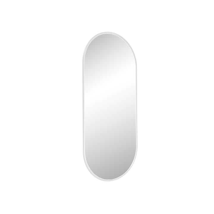 Βασικός καθρέφτης, Haga, Λευκό SMD Design