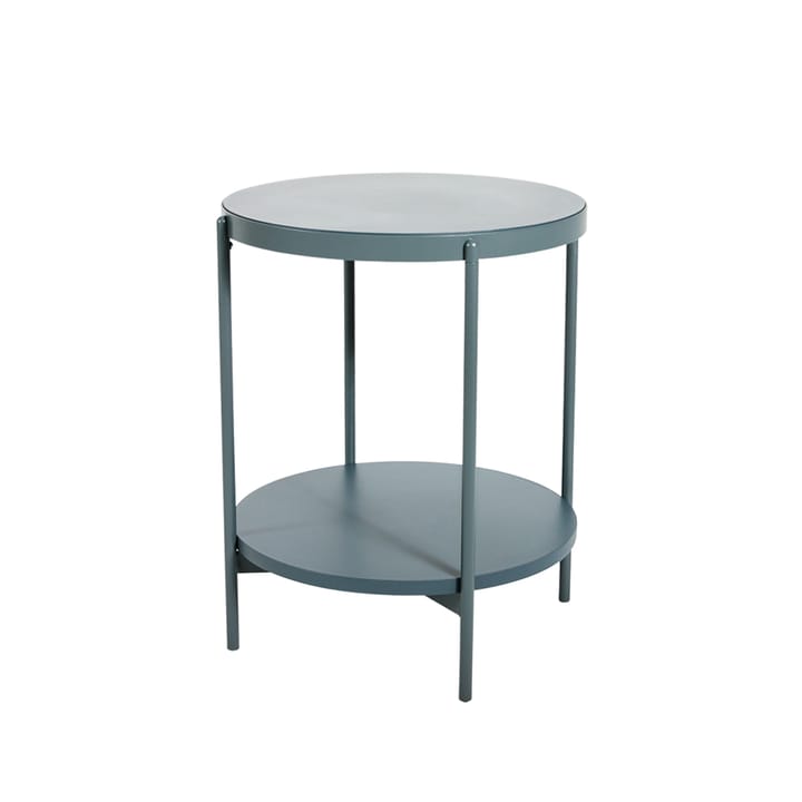 Βοηθητικό τραπέζι, Lene - Γκρι, ψηλό, mdf - SMD Design