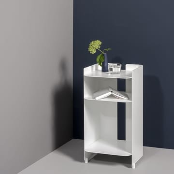 Βοηθητικό τραπέζι, Lou - Λευκό - SMD Design