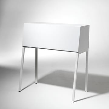 Γραφείο, Mormor - Λευκή λάκα, λευκή λάκα - SMD Design