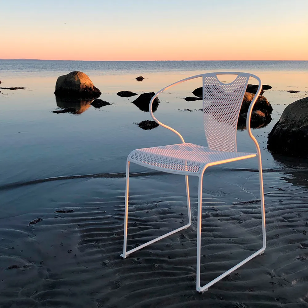 Piazza πολυθρόνα, Bordeaux SMD Design