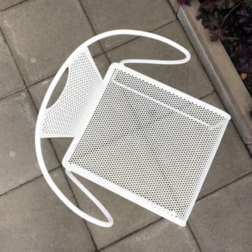Piazza πολυθρόνα - Ανοιχτό γκρι - SMD Design