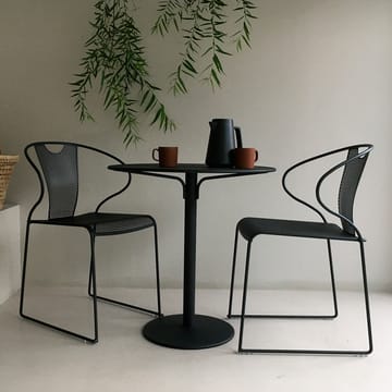 Piazza πολυθρόνα - Ανοιχτό γκρι - SMD Design