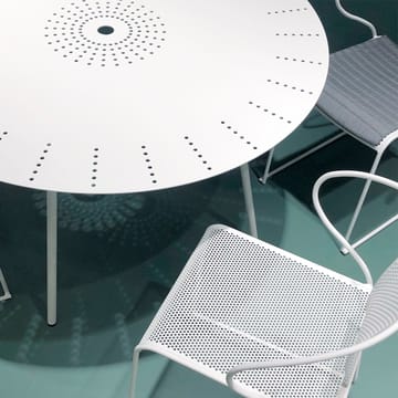 Piazza πολυθρόνα - Ανοιχτό γκρι - SMD Design