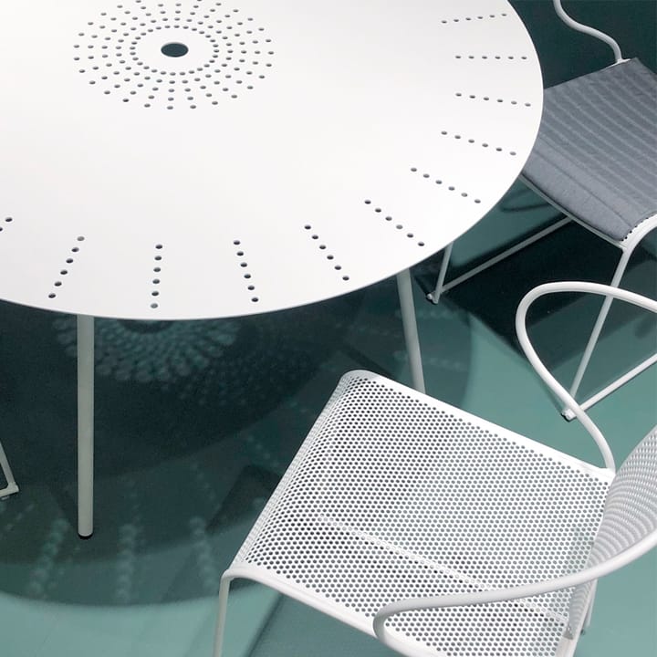 Piazza πολυθρόνα, Ανοιχτό γκρι SMD Design