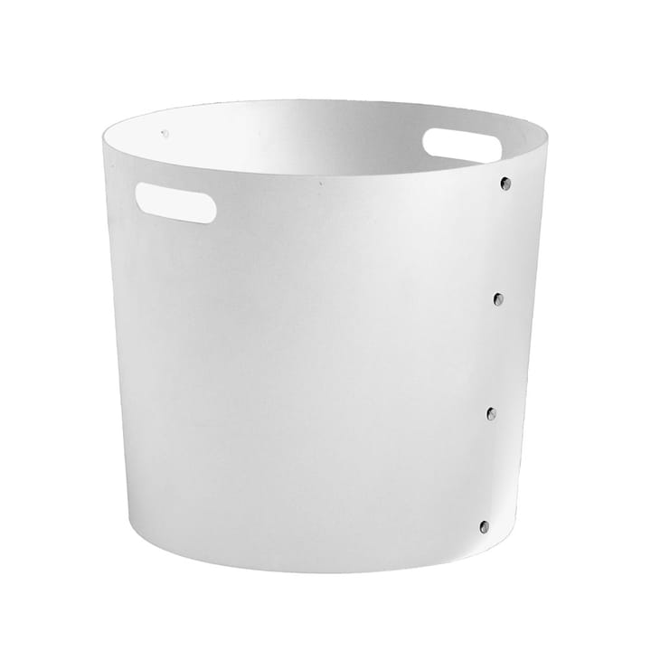 Καλάθι, Silo - Λευκό - SMD Design