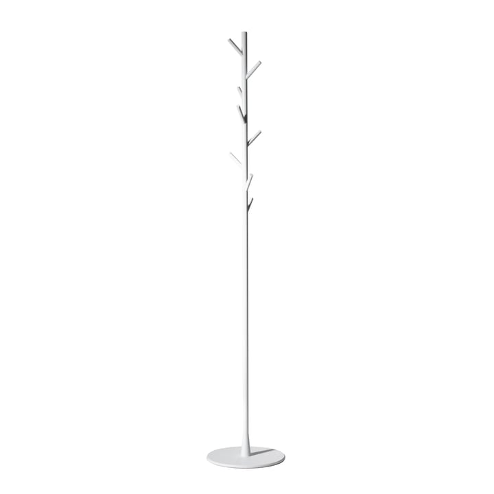 Sticks Καλόγερος ρούχων - Λευκό-λευκό - SMD Design