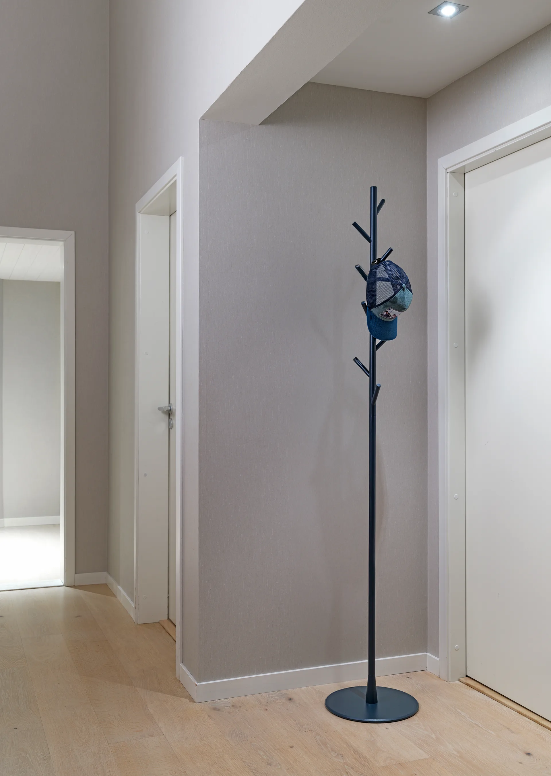 Sticks Καλόγερος ρούχων, Τίστελ SMD Design