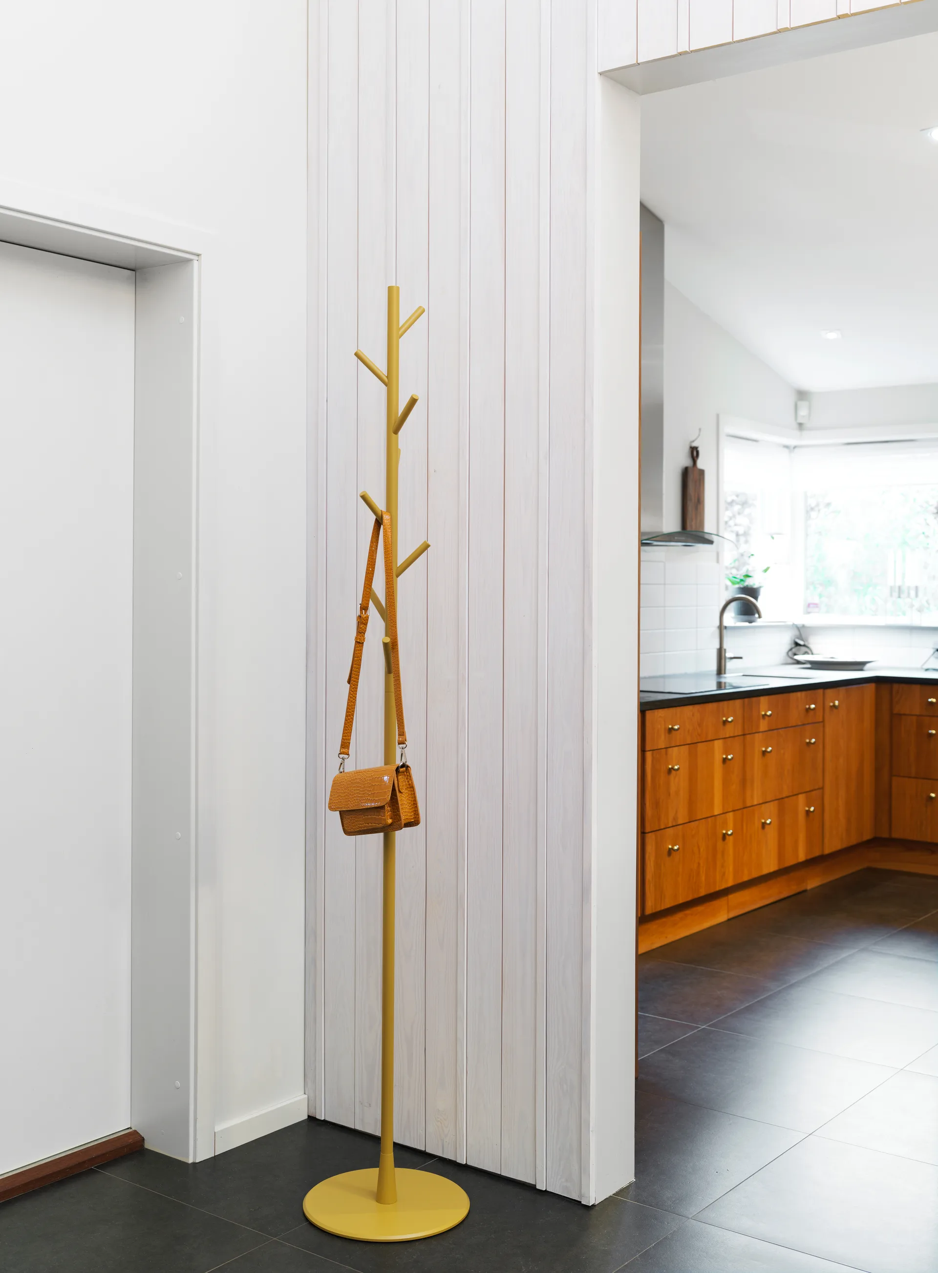 Sticks Καλόγερος ρούχων, Σίκαλη SMD Design