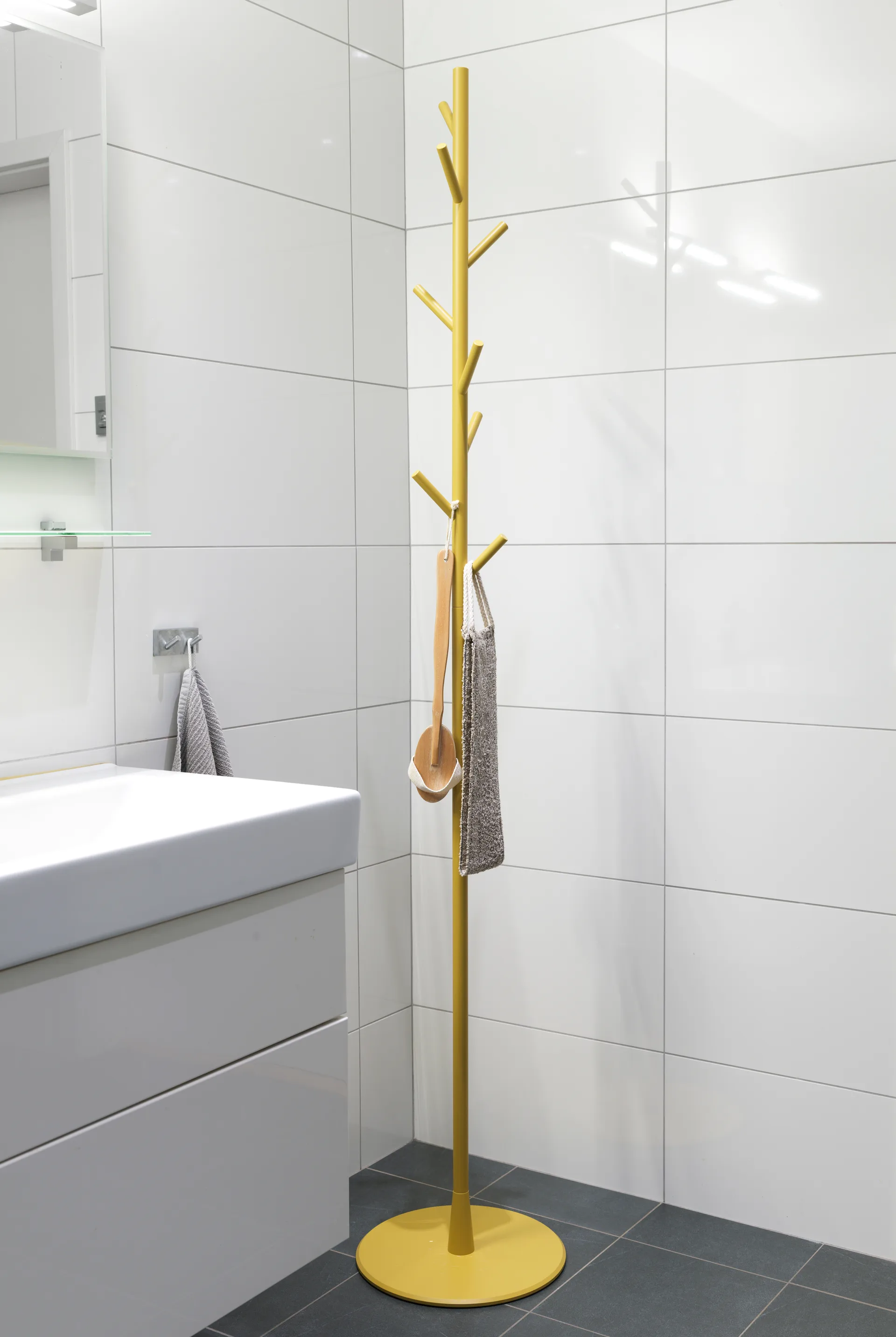 Sticks Καλόγερος ρούχων, Σίκαλη SMD Design