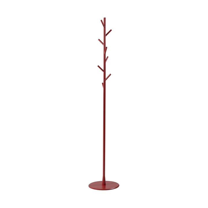 Sticks Καλόγερος ρούχων - Ξυλοκάρυδο - SMD Design