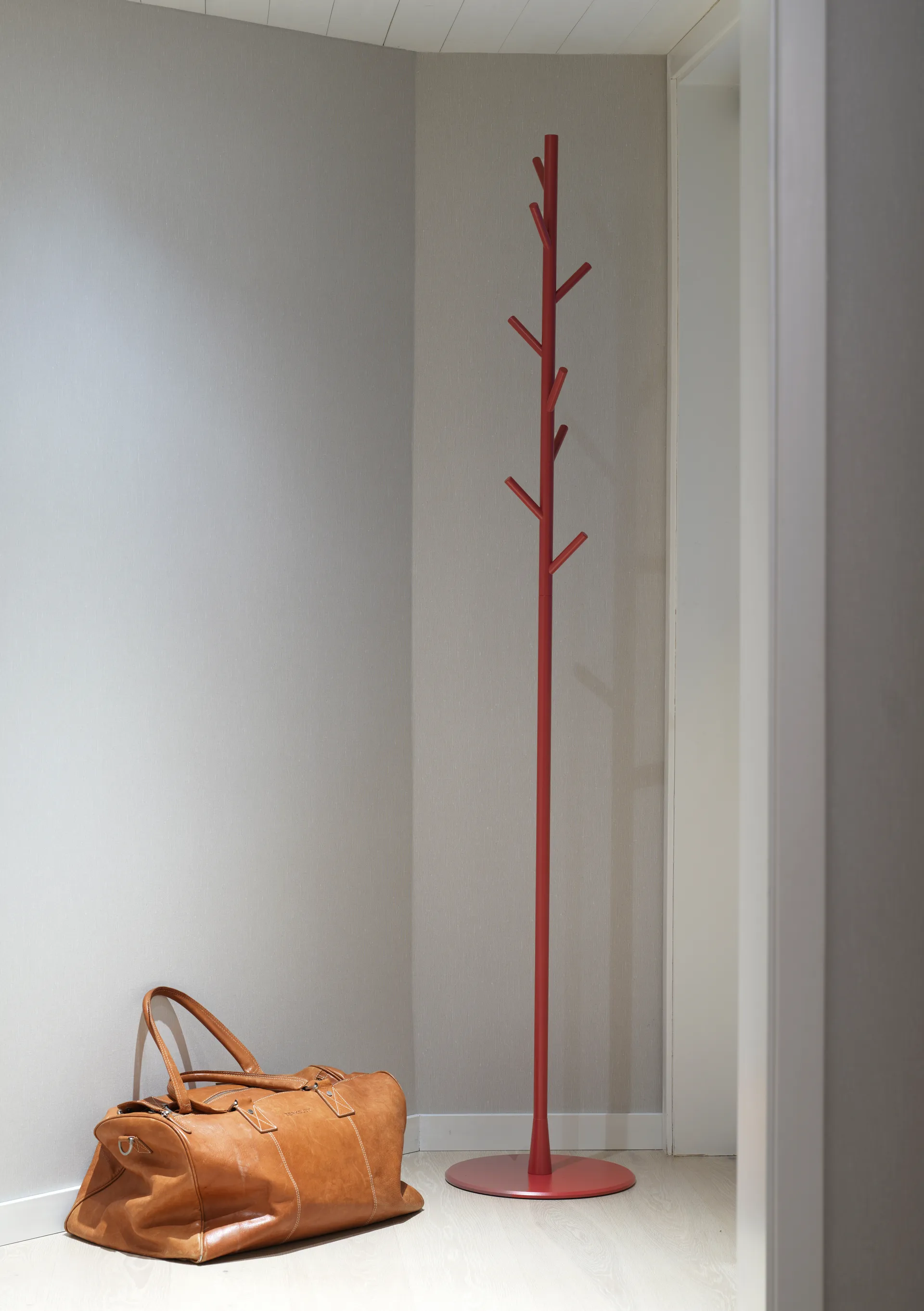 Sticks Καλόγερος ρούχων, Ξυλοκάρυδο SMD Design