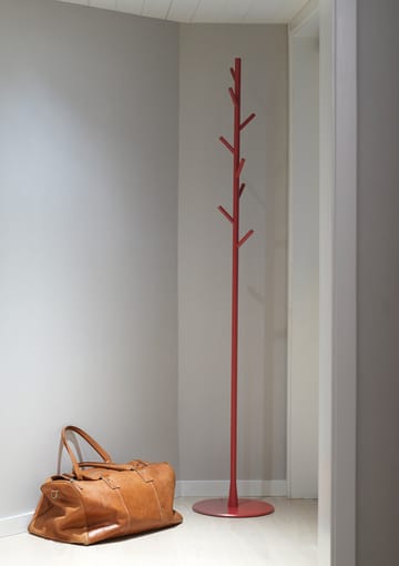 Sticks Καλόγερος ρούχων - Ξυλοκάρυδο - SMD Design