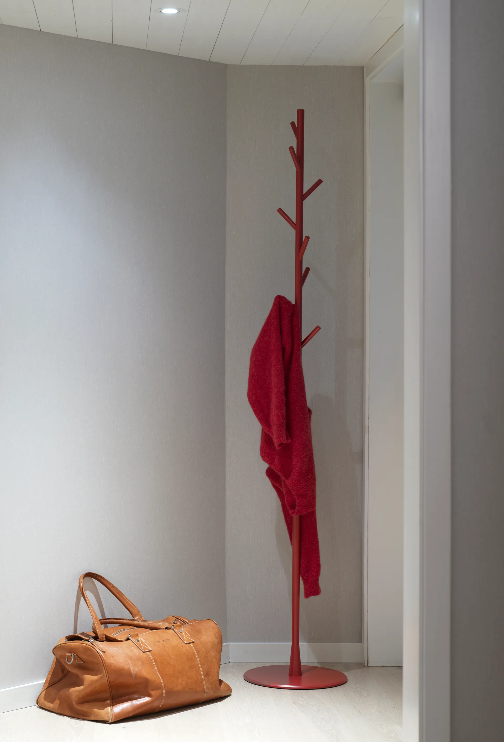 Sticks Καλόγερος ρούχων, Ξυλοκάρυδο SMD Design