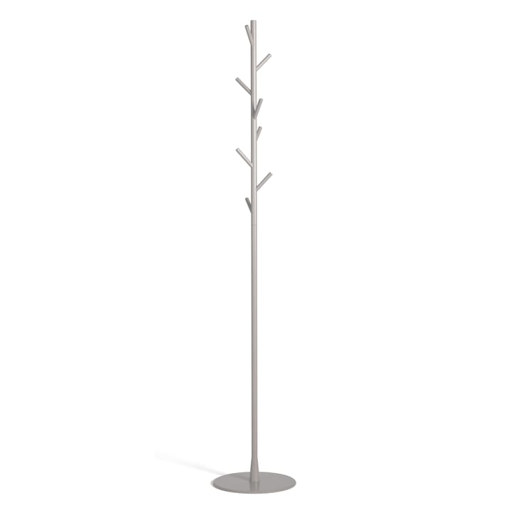 Sticks Καλόγερος ρούχων - Απαλό γκρι - SMD Design