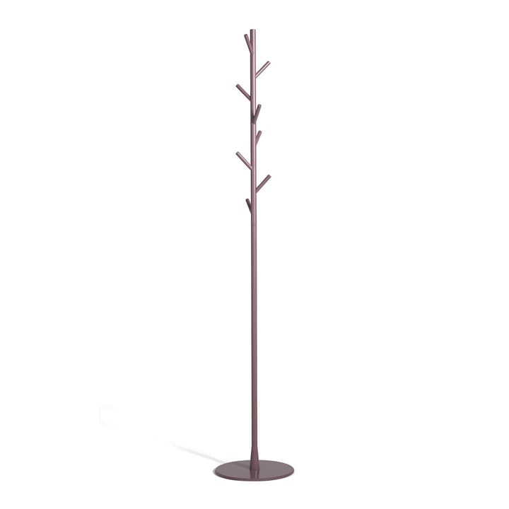 Sticks Καλόγερος ρούχων - Απαλό σκούρο ροζ - SMD Design