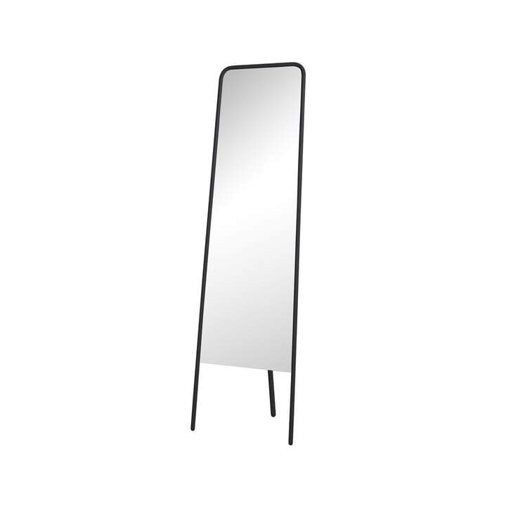 Καθρέφτης δαπέδου, Turno - Ανθρακίτης - SMD Design