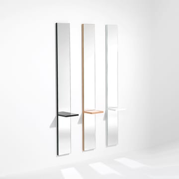 Καθρέφτης, καθρέφτης - Μαύρο - SMD Design