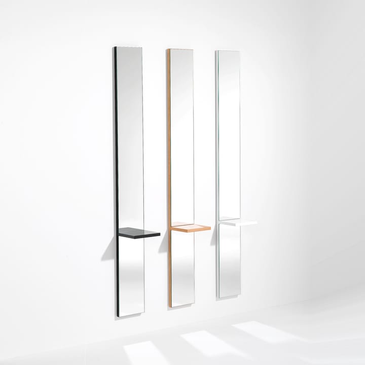 Καθρέφτης, καθρέφτης, Μαύρο SMD Design