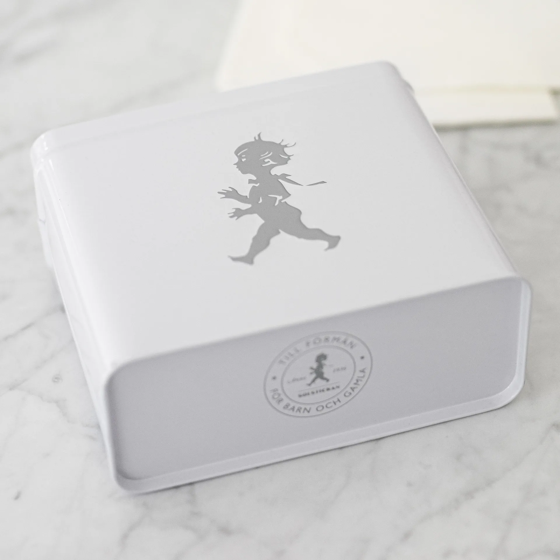 Βάζο για καφέ φίλτρου Solstickan 15.4x17 εκ., άσπρο Solstickan Design