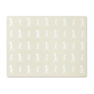 Σουπλά Solstickan 30x40 εκ. συσκευασία 2 τεμαχίων - Σαντ - Solstickan Design