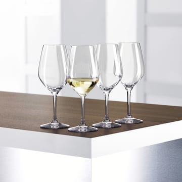 Authentis ποτήρι για λευκό κρασί 36 cl. 4 τεμάχια - διαφανές - Spiegelau