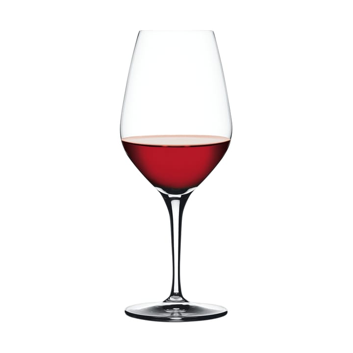 Authentis ποτήρι για λευκό κρασί 48cl. Συσκευασία 4 τεμαχίων, διαφανές Spiegelau