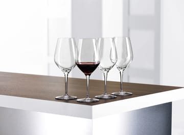 Authentis ποτήρι για λευκό κρασί 48cl. Συσκευασία 4 τεμαχίων - διαφανές - Spiegelau