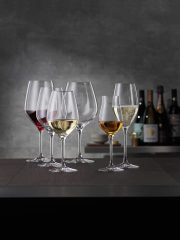 Authentis ποτήρι για λευκό κρασί 48cl. Συσκευασία 4 τεμαχίων - διαφανές - Spiegelau