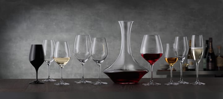 Authentis ποτήρι για λευκό κρασί 48cl. Συσκευασία 4 τεμαχίων, διαφανές Spiegelau