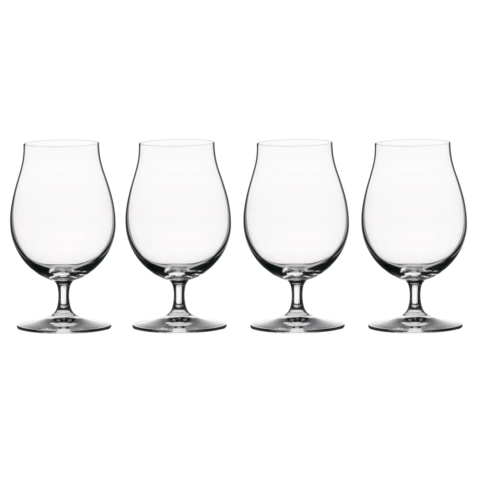 Beer Classics Tulip ποτήρι 44cl. Συσκευασία 4 τεμαχίων, διαφανές Spiegelau