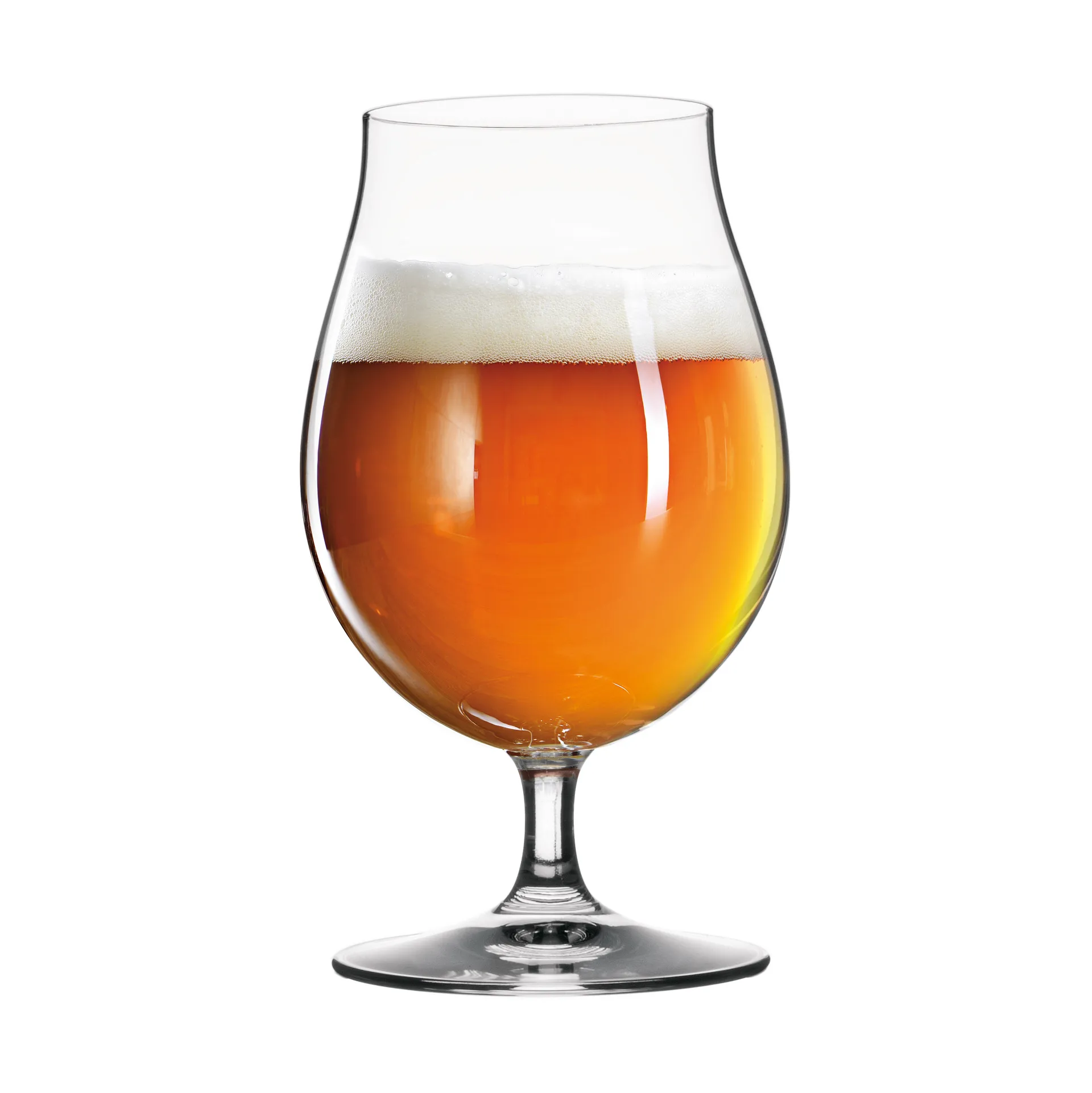 Beer Classics Tulip ποτήρι 44cl. Συσκευασία 4 τεμαχίων, διαφανές Spiegelau