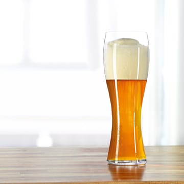 Beer Classics Wheat ποτήρι μπίρας 70 cl. 4-pack - διαφανές - Spiegelau
